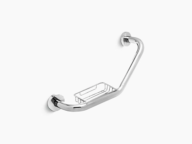 Kohler L Shape Grab Bar