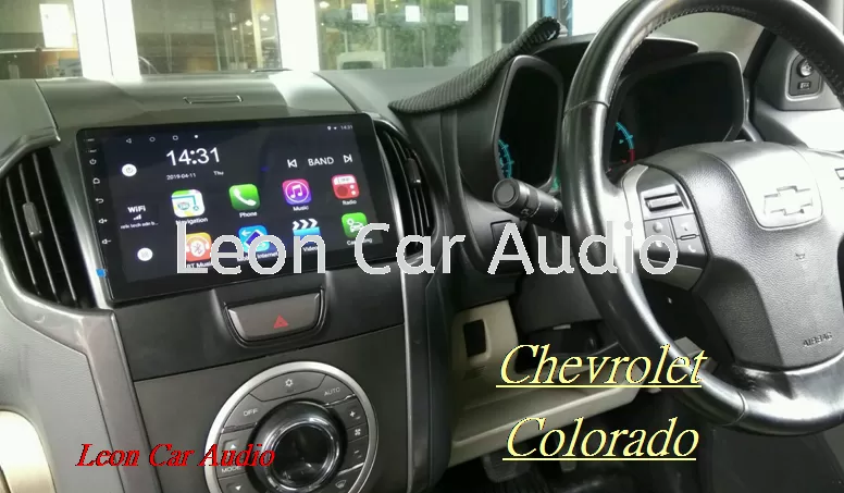 Car Android Player