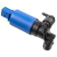84081004 DT 2.25265 VOLVO FM WASHER PUMP