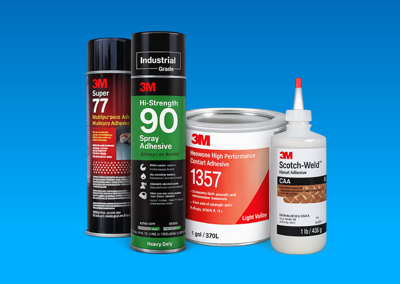 3M Adhesives