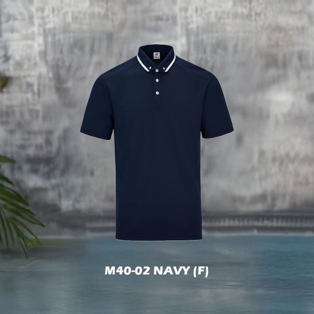 M40-02 Navy