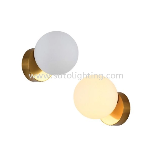 ZA 1009-1B Wall Light