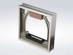 RIKEN – Precision Square Level