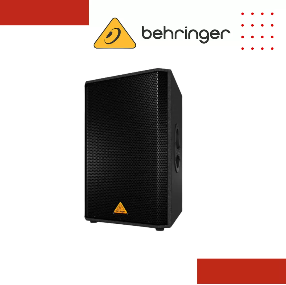 Behringer Eurolive VP1520 Passive PA Speaker (VP-1520 / VP 1520)