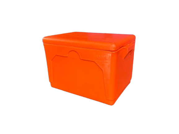 MULTI-PURPOSE PLASTIC THERMA - INSULATED CONTAINERS - (KSI-220L)