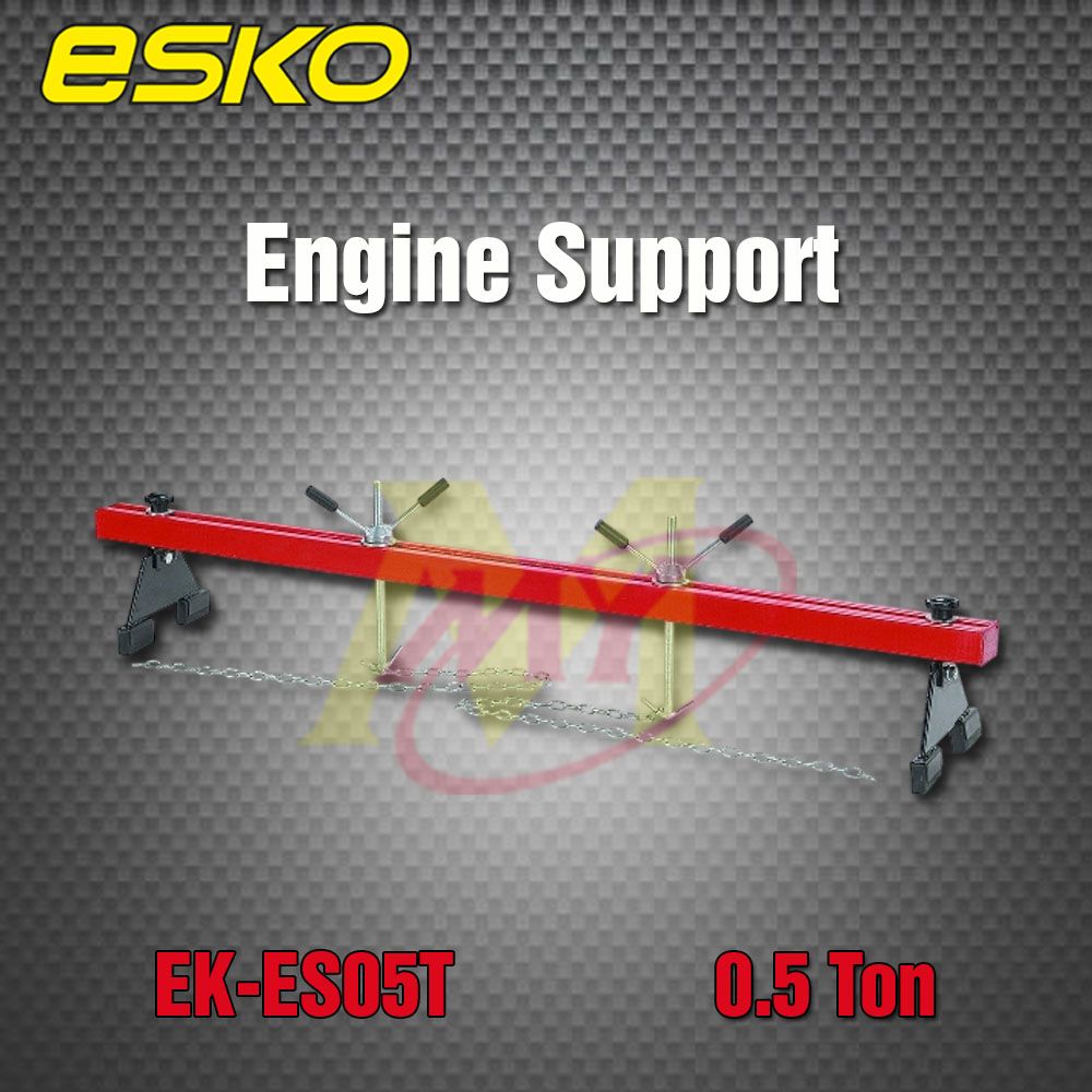 ESKO EK-ES05T Engine Support 0.5 Ton
