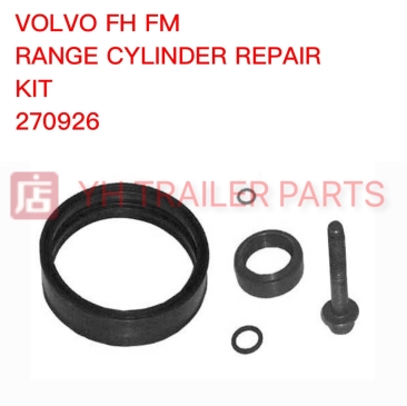 RANGE CYLINDER REPAIR KIT VOLVO 270926