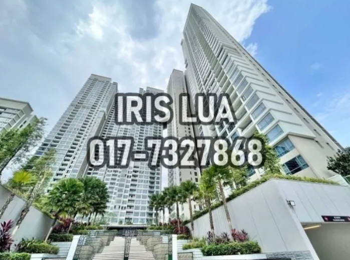 Agile Mont Kiara @ Bank Lelong/Auction