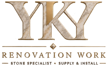 YKY Renovation Work