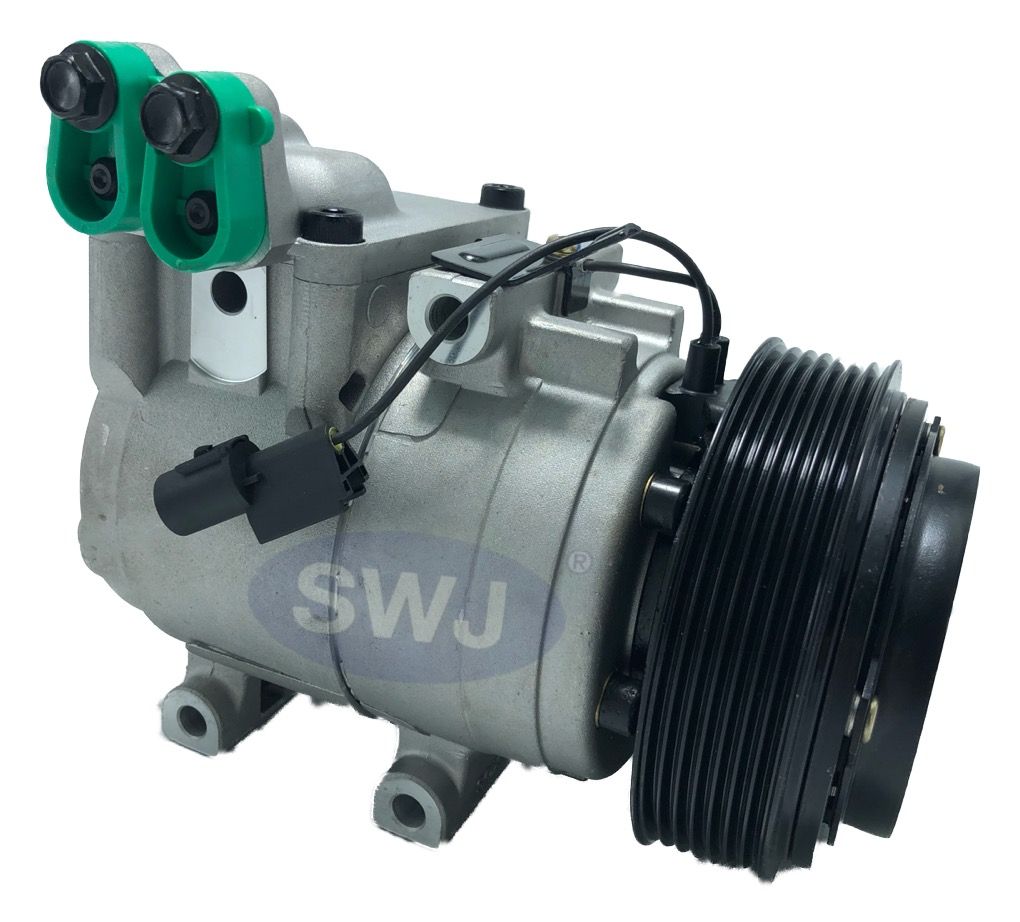 Hyu Getz HS15 7PK R134a  (NB) [HYU 042]