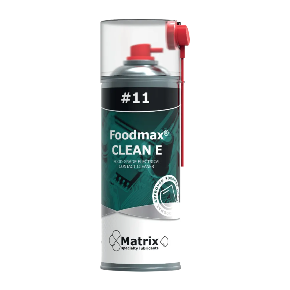 Foodmax Clean E Spray