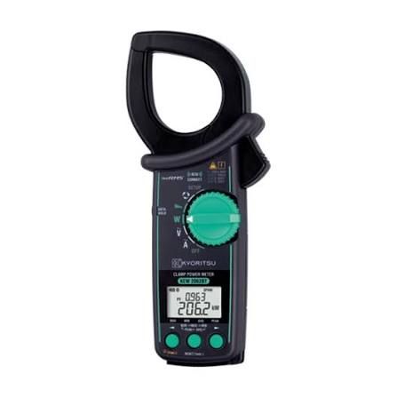 KYORITSU 2062BT Clamp Power Meter | KEW 2062BT