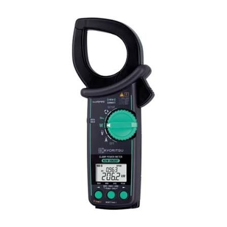 KYORITSU 2062BT Clamp Power Meter | KEW 2062BT