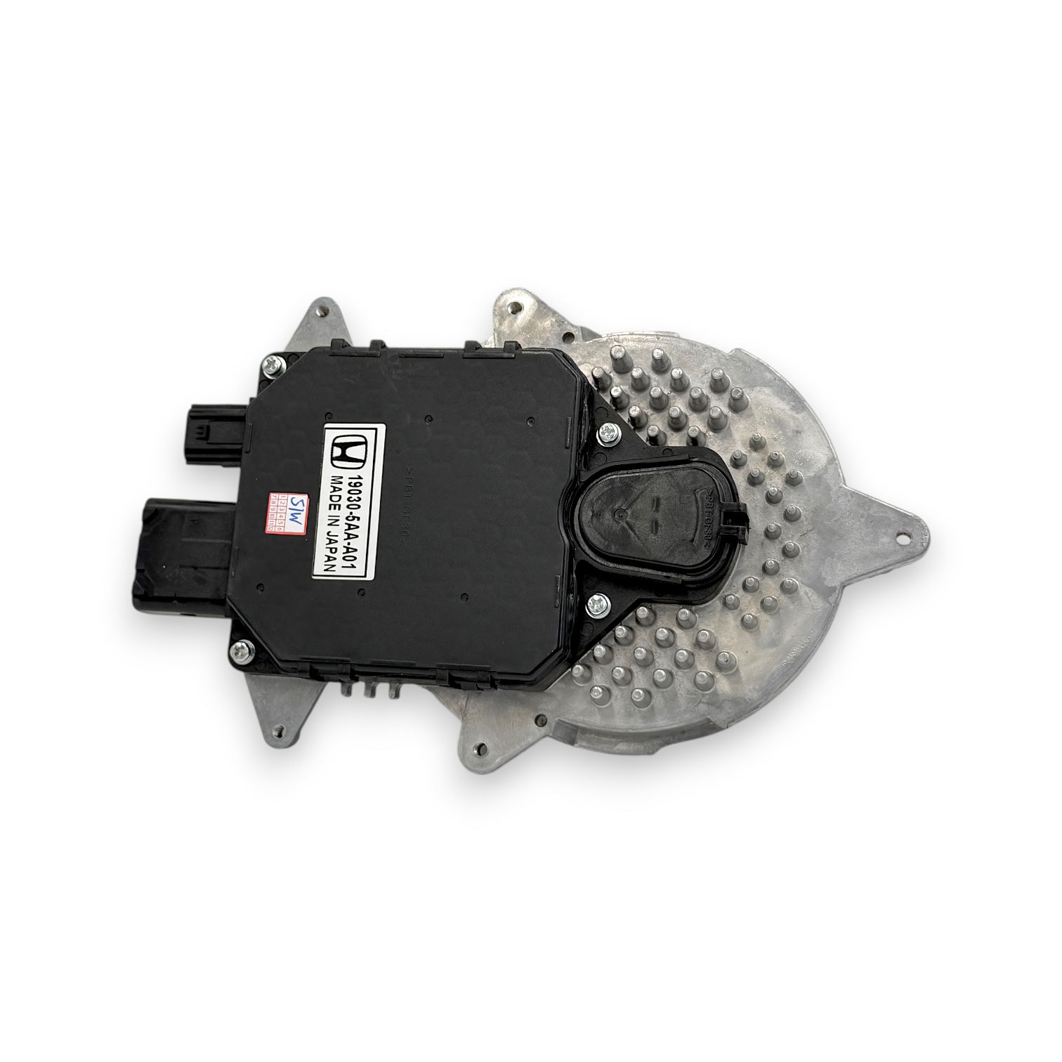 H/D CIVIC TEA 1.5 TURBO FAN MOTOR (12V 350W)