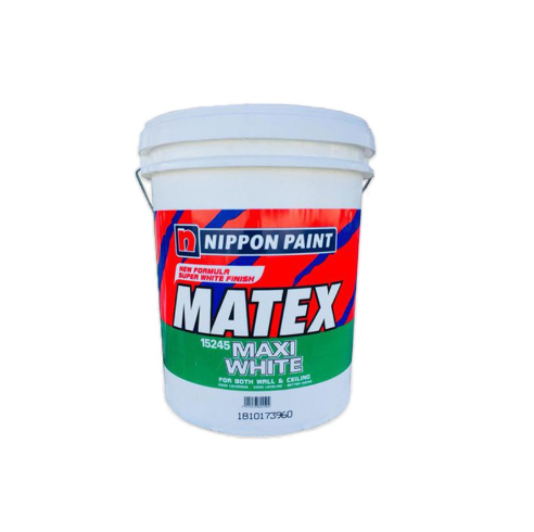 Interior Wall Paint
