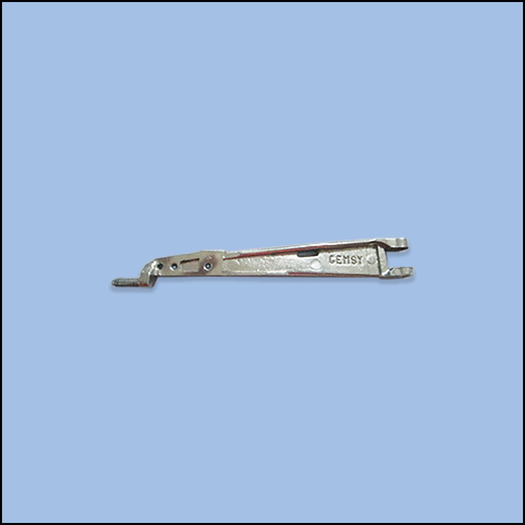 PRESSER FOOT LIFTING ARM (279-07-14)