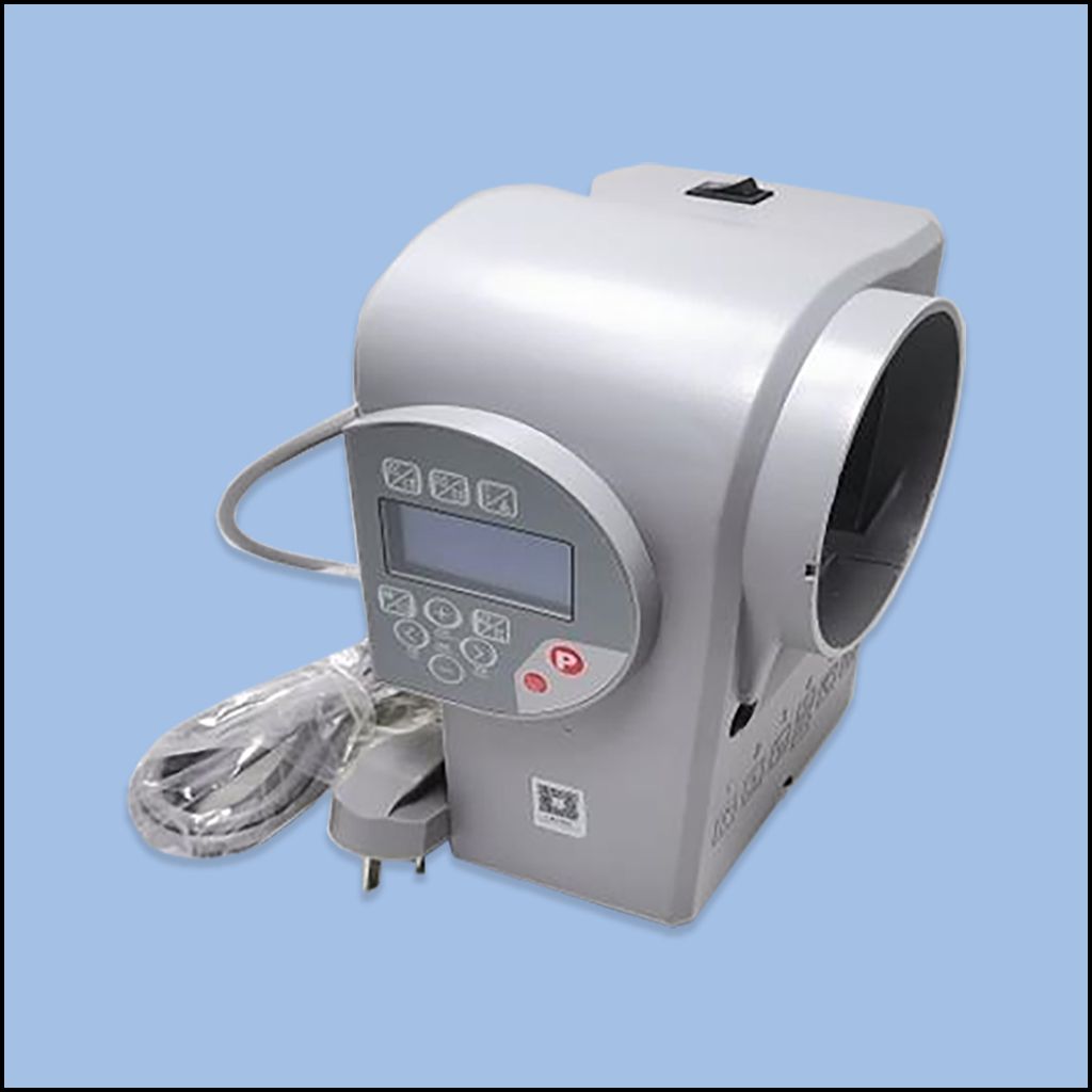 BRC6390EC2-4 CONTROL BOX (11473300100)