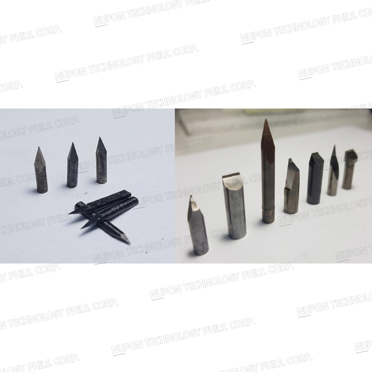 Shear Pin(QA Tools)