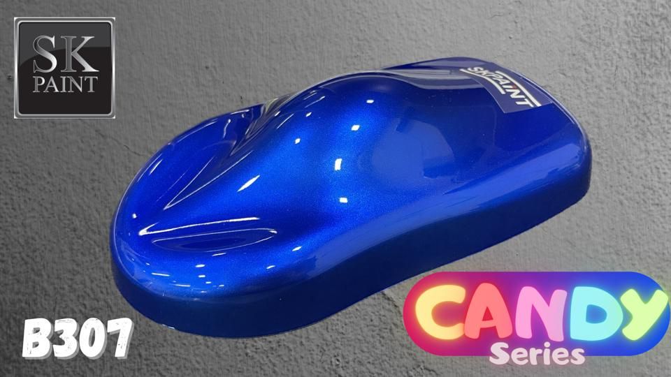 CANDY SERIES  ( B307 )
