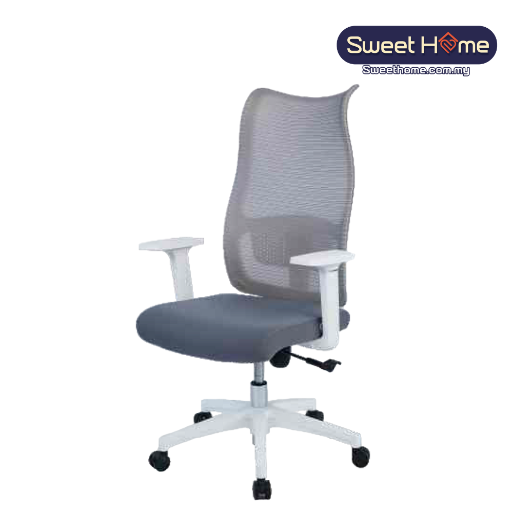 High Back Ergonomic Office Chair | Office Chair Penang