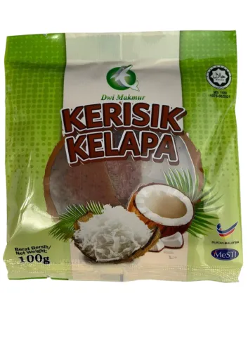 Kerisek 100g Cap Dm Unit