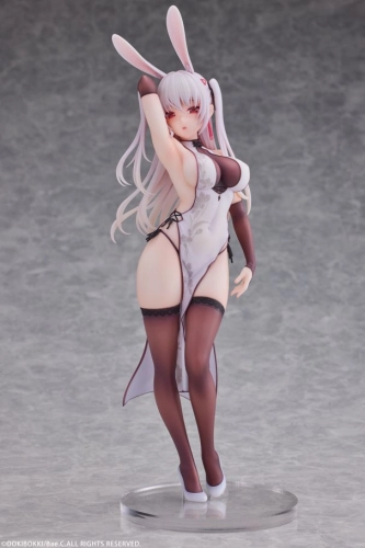 Dokibokki Li-za Illustrated by Bae.C 1/6 Complete Figure