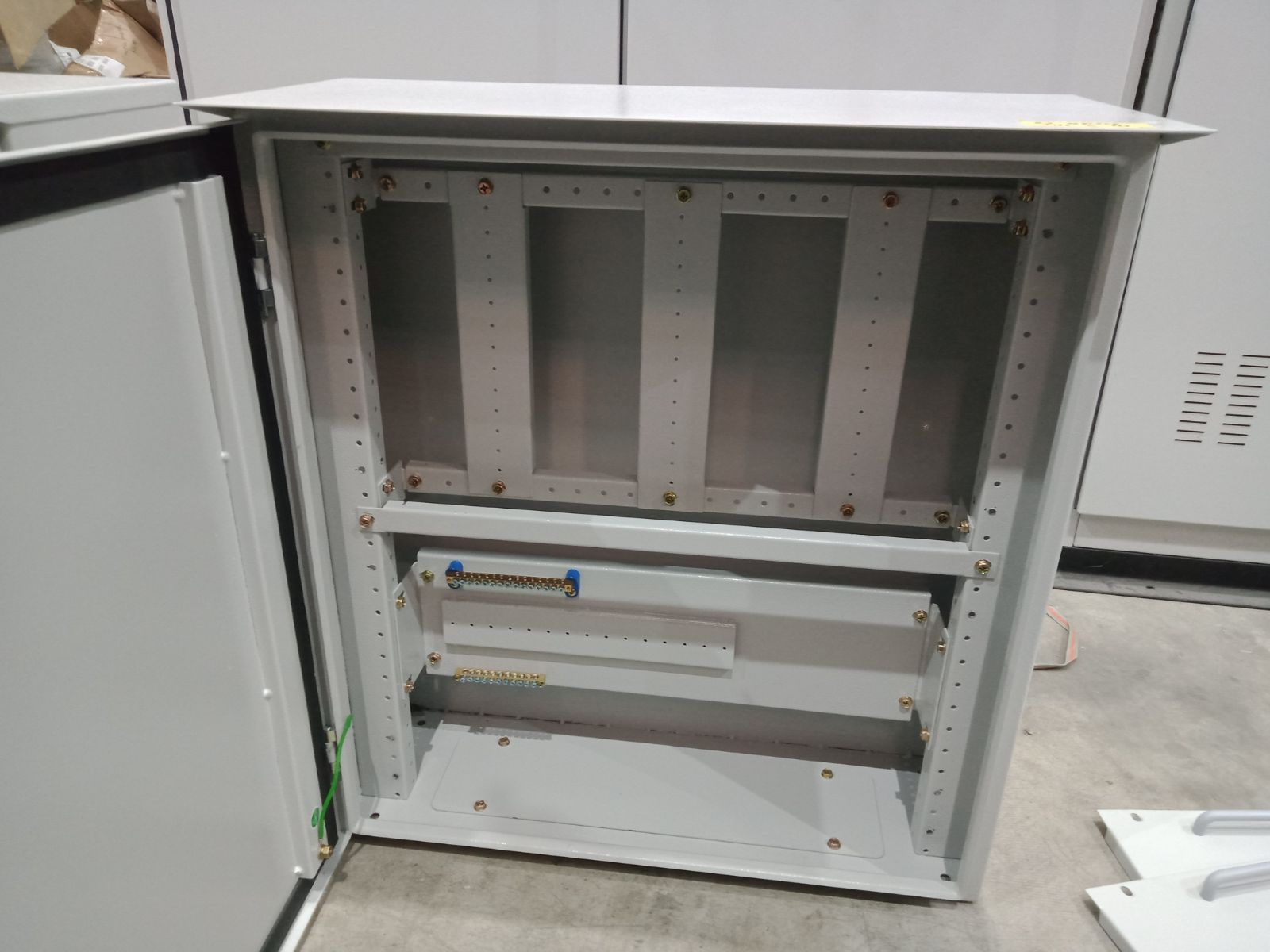 Custom Made Enclosure