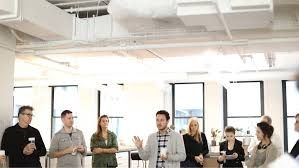 Breathe Easy Office