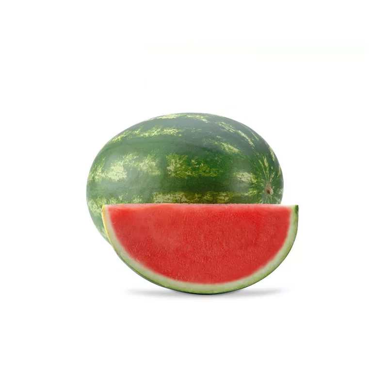 Red Seedless Watermelon