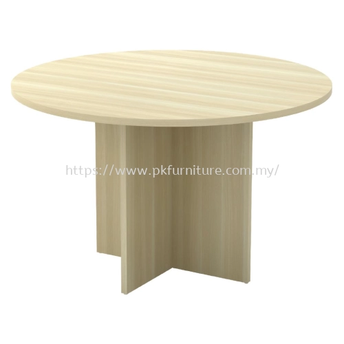 EX Series - EXR-90 - EXR-120 - Round Discussion Table