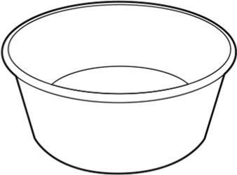 Shallow Bucket catalogue