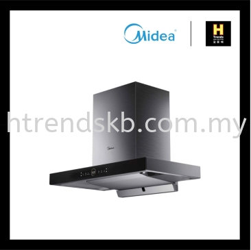 Midea Chimney Hood MCH-90M80AT