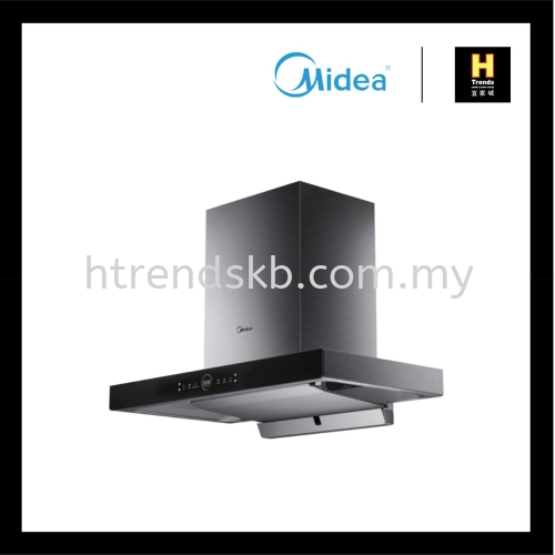 Midea Chimney Hood MCH-90M80AT