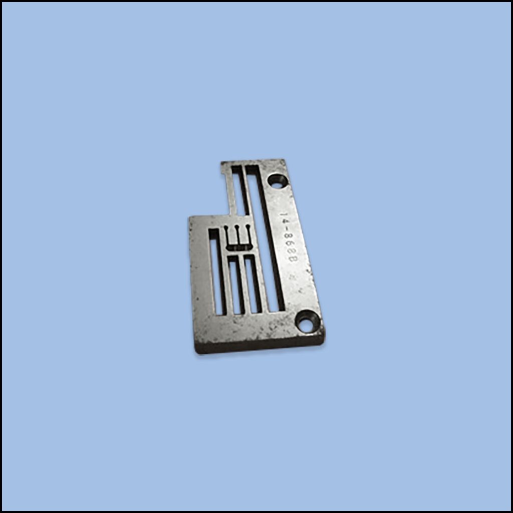NEEDLE PLATE (14-868)