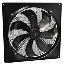Corrosion-Resistant Fan Blade Coating