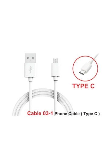 Phone Cable ( Type C ) - CABLE03-1