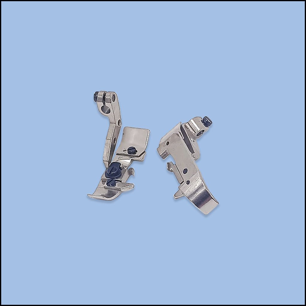 E4-16S2 PRESSER FOOT ASSY (12121600600)