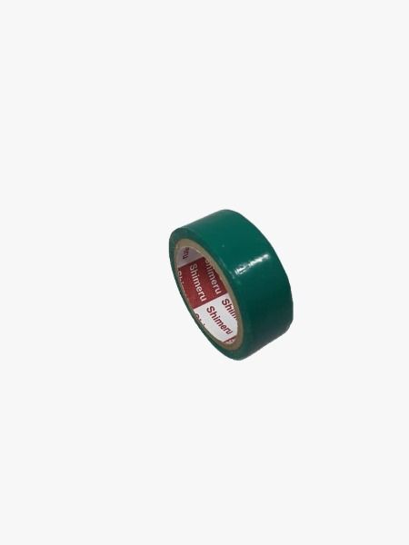 PVC Insulation Wire Tape | 12 Green