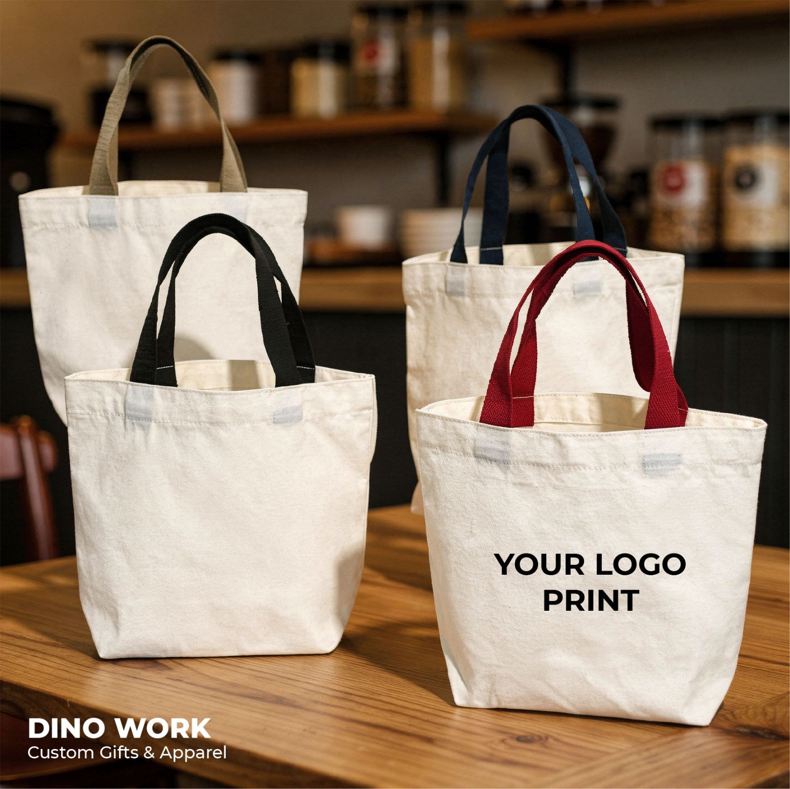 Canvas Bag 0298