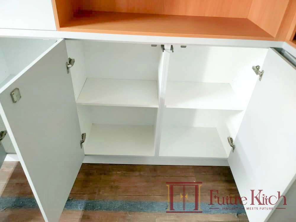 Office Document Storage Cabinet