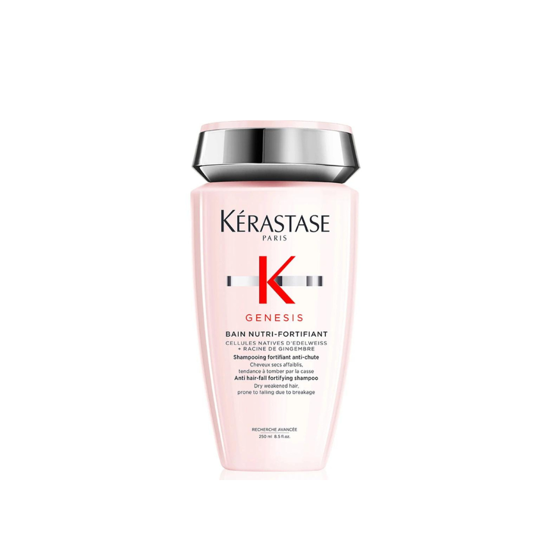 KERASTASE BAIN GENESIS NUTRI FORTIFANT 250ML
