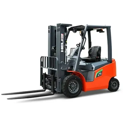 Lithium Battery Forklift 2.0 - 3.5T