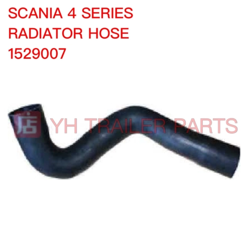 RADIATOR HOSE , LOWER