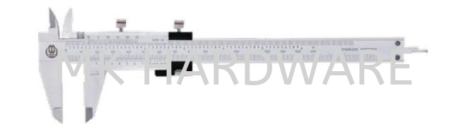 PRECISION VERNIER CALIPER - 210-0092