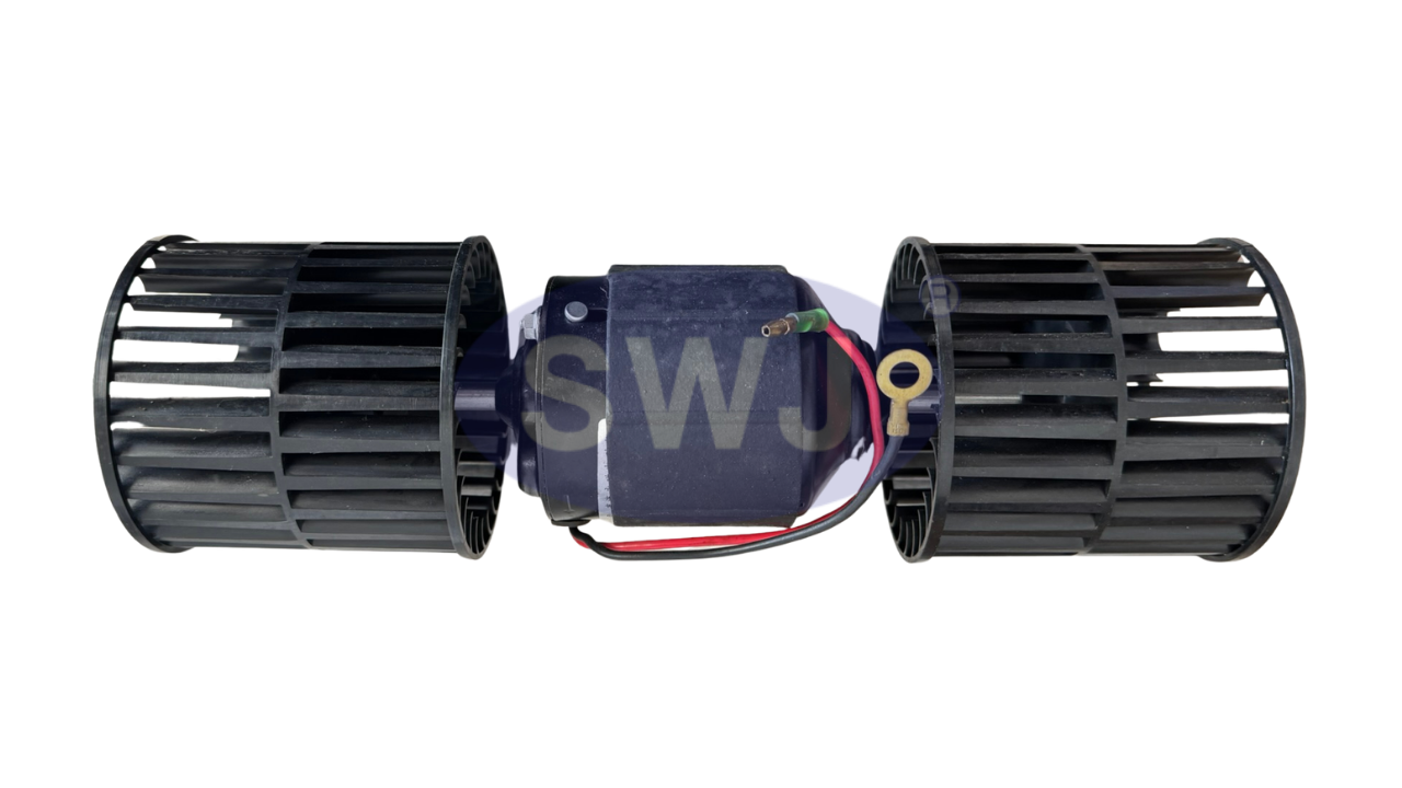 for Hyundai-Small 12V (1230) (C) Blower Motor Assy