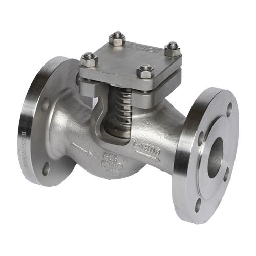 Check Valve – Swing / Piston