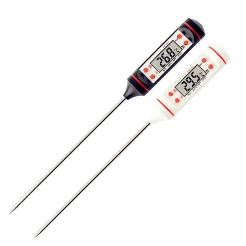 DIGITAL THERMOMETER