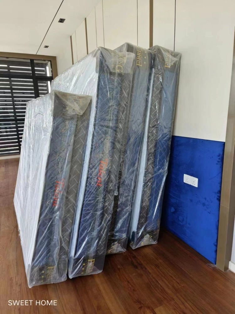 Queen King Mattress For Hotel Air Bnb Furniture Expert Dealer Supplier | Tilam Saiz Queen Untuk Rumah Sewa Homestay Hotel Chalet | Port Dickson | Teluk Batik | Tanjung Piandang | Kuala Muda