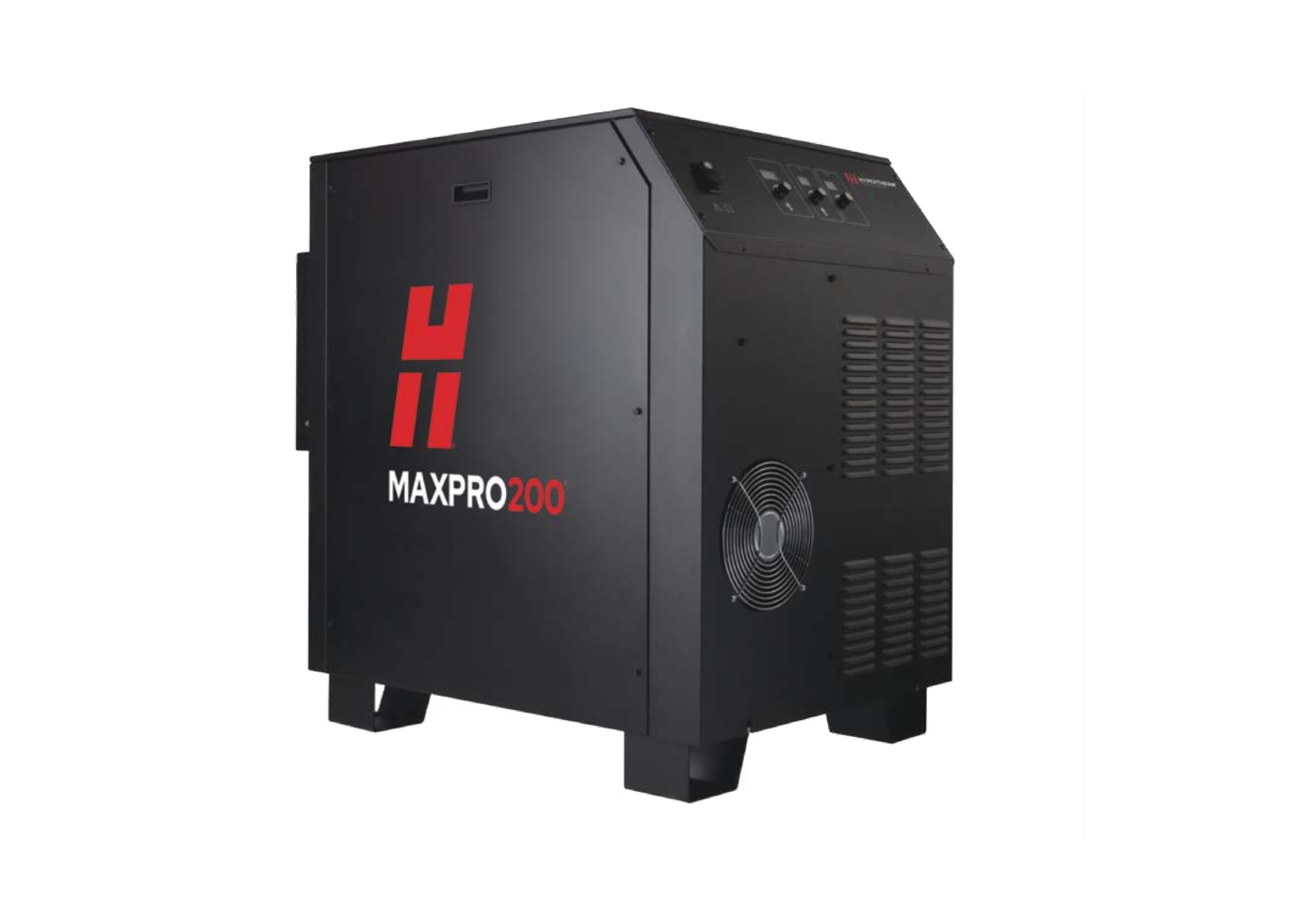 MAXPRO200 Plasma Cutter