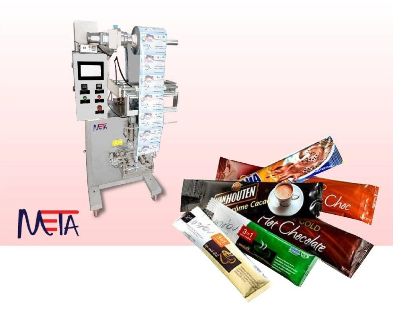 Sachet Packing Machine